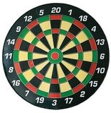 BULL'S 68240 BULL'S Magnetic Dartboard