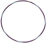 SUNFLEX 73030 WHAM-O HULA HOOP, sortiert