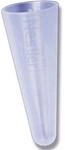 Nestler Spitzenschutz Schult&uuml;te rund transparent 70 cm