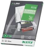 Leitz Folientasche 80mic A4