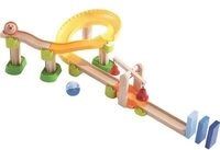 HABA 302060 Kullerb&uuml; &ndash; Kugelbahn Klingeling
