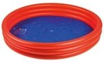 HAPPY PEOPLE 77710 "Uni" 3-Ring-Pool