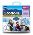 VTech Storio Max/TV Lernspiel Die Eisk&ouml;nigin