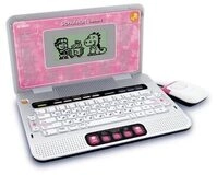 Vtech 80-109794 Schulstart Laptop E pink