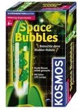 KOSMOS 657338 Space Bubbles