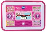 Vtech 80-155554 2 in 1 Tablet pink