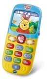 Vtech 80-157404 Winnie Puuh Lernhandy