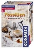 KOSMOS 630461 Ausgrabungsset Fossilien