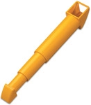 NAVIR 3050/E Periskop ausziehbar 20cm, sortiert