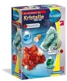 CLEMENTONI 69936 Galileo - Kristalle selbst z&uuml;chten - Mini-Set