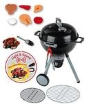 Theo Klein Weber Kinder Kugelgrill One Touch Premium