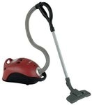 KLEIN 6828 Bosch Staubsauger, rot