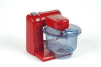 KLEIN 9556 Bosch K&uuml;chenmaschine rot/grau