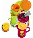 GOWI 454-16 Kaffeeservice Paris 18teilig