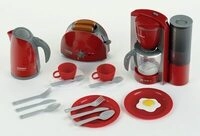 KLEIN 9564 Bosch Fr&uuml;hst&uuml;ckset