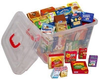 TANNER 0337.6 Big Value Box