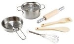 HAPE E3137 Kochset f&uuml;r K&uuml;chenchefs