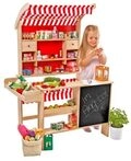 TANNER 0340.6 Gro&szlig;er Marktstand