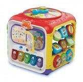 Vtech 80-183404 Entdeckerw&uuml;rfel