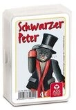 ASS 22572022 Schwarzer Peter - Kater Schnurr