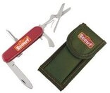 HAPPY PEOPLE 19316 SCOUT Kindertaschenmesser