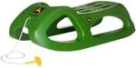 Rolly Toys 200160 rollySnow Cruiser John Deere, gr&uuml;n