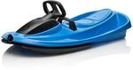 Plastkon Gizmo Riders Stratos Bob / Lenkbob / Schlitten, blau