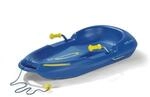 Rolly Toys rollySnow Max, ergonomischer Sitz, mit zwei Bremsen, belastbar bis 100 kg