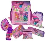 Stylex Schulranzenset DreamWorks Trolls 7-teilig