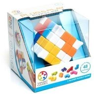 SMART GAMES SG 512 Plug & Play Puzzler Gift Box