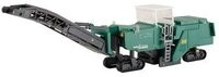 KIBRI 15200 H0 WIRTGEN Kaltfr&auml;se SchwarzBau