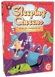 GAME FACTORY 646168 Sleeping Queens