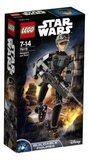LEGO&reg; Star Wars&trade; 75119 Sergeant Jyn Erso&trade;