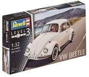 REVELL 07681 1:32 VW Beetle