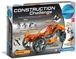 Clementoni Galileo Construction Challenge
