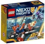 LEGO&reg; NEXO KNIGHTS&trade; 70347 Bike der K&ouml;niglichen Wache