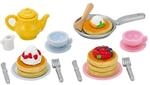 Sylvanian Families Pfannkuchenset
