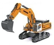 SIKU 6740 1:32 Liebherr R980 SME Raupenbagger