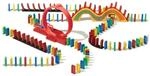 Goliath Toys Domino Express Amazing Looping