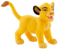 BULLYLAND 12254 Disney Junger Simba