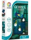 SMART GAMES SG 433 DE Geisterj&auml;ger
