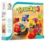 SMART GAMES SG 035 Trucky 3