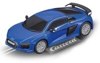CARRERA 20041395 DIGITAL 143 Audi R8 V10 Plus (Blue)