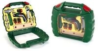 KLEIN 8394 Bosch Ixolino II-Koffer