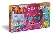 HASBRO B9180100 Dr. Bibber Trolls
