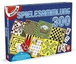 PIATNIK 670688 Spielesammlung 300