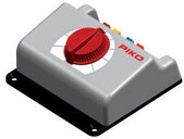 PIKO 55008 H0 Fahrregler Basic 0-16 V / 2 A