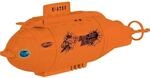 Carson XS Deep Sea Dragon 100% RTR