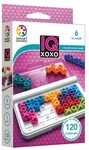 SMART GAMES SG 444 IQ XOXO