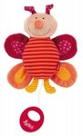 SIGIKID 40318 Spieluhr Schmetterling